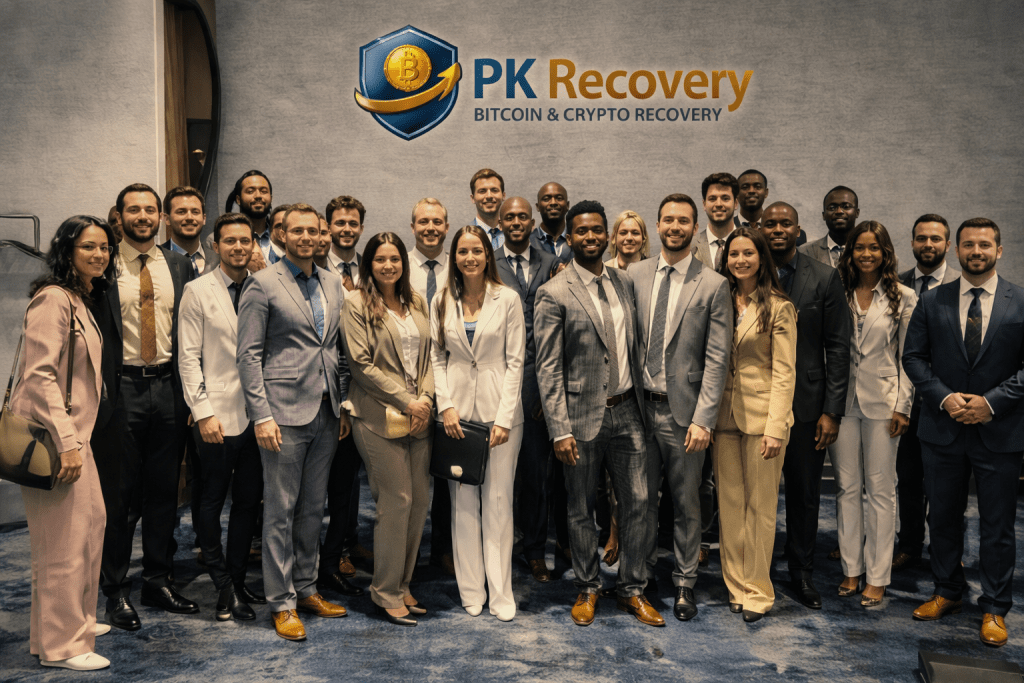pk recovery assets
